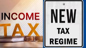 ரூ.75000 நிலையான விலக்கு ஏன் வழங்கப்படுகிறது? இதற்கு யார் தகுதியானவர்கள்? யார் தகுதியற்றவர்கள்?