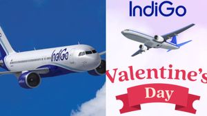 Valentine's day: பிப்.14 பறந்து பறந்து காதலிக்க செம சான்ஸ்.. மிஸ் பண்ணிடாதீங்க!