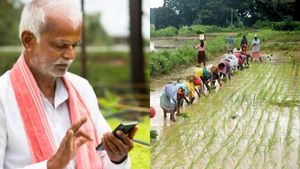 PM கிசான் திட்டத்தின் 19-வது தவணை வரவில்லையா? இந்த நம்பருக்கு கால் பண்ணுங்க! 