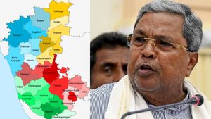 கர்நாடகா-வுக்கு இப்படியொரு பிரச்சனையா..? சித்தராமையா அரசின் புதிய வியூகம்..!