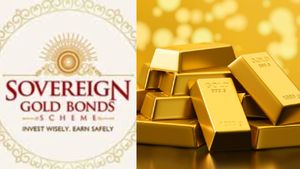 தங்க பத்திரம் நின்னு போச்சுன்னு கவலையா? இதில் முதலீடு செய்யுங்க நல்ல லாபம் பார்க்கலாம்..