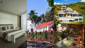 இந்தியர்கள் மத்தியில் பிரபலமாகும் Holiday homes... இது புது டிரெண்டா இருக்கே?