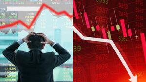 போட்டி போட்டு வாங்கிய பங்குகள்.. ஒரே மாதத்தில் 20- 43 சதவீதம் வரை வீழ்ச்சி கண்ட ஸ்மால்கேப் பங்குகள்