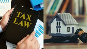 ஹவுஸ் ஓனர்ஸுக்குதான் ஜாக்பாட்.. புதிய வருமான வரி மசோதா தாக்கல்!. சிறப்பம்சமே இதுதான்!