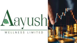 பெயரை மாற்றிய ராசி.. 3 ஆண்டுகளில் 3,173% லாபம் கொடுத்த ஆயுஷ் வெல்னஸ் பங்குகள்..!