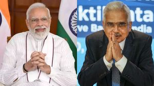 ஆர்பிஐ-இன் முன்னாள் ஆளுநருக்கு மோடி அரசு வழங்கிய முக்கிய பதவி.. ஓய்வு பெற்ற உடனே அடுத்த பதவி!