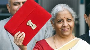 உண்மையில் பட்ஜெட் எப்படி இருக்கு.. நிபுணர்கள் சொல்வது என்ன..?