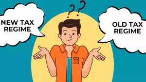 90% பேர் புதுசுக்கு மாற்றிட்டா, பழைய வரிமுறைக்கு என்ன வேலை..!