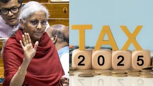  Income Tax: ஒரேயொரு கிளிக் போதும்.. உங்க வரி பிரச்சனை மொத்தமும் முடிந்துவிடும்..!