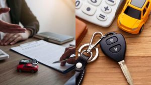 Secondhand Car வாங்குற பிளான் இருக்கா? இந்த வங்கிகளில் எல்லாம் இதுக்கு கடன் கிடைக்கும்..