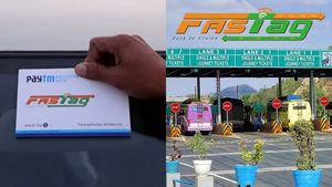 FASTag இன்று முதல் புது ரூல்ஸ்!. நீங்கள் முக்கியமாக தெரிஞ்சுக்க வேண்டிய சில முக்கிய விஷயங்கள்..!! 