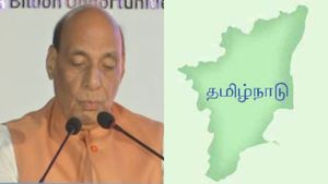 தமிழ்நாட்டில் மெகா திட்டம்.. 250 ஒப்பந்தம்.. ராஜ்நாத் சிங் மாஸ் தகவல்..!