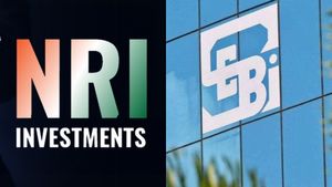 1 டாலருக்கு வாங்கிய பங்குகள் ரூ.700 கோடி லாபம் அள்ளிய என்ஆர்ஐ.. செபி போட்ட குண்டு..!!