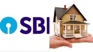 SBI வாடிக்கையாளர்களுக்கு குட் நியூஸ்.. வீட்டுக் கடன் வாங்கியிருந்தா உங்களுக்கு ஜாக்பாட்..!!