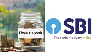 444 நாட்கள் கொண்ட FD-யில் ரூ.2 லட்சம் முதலீடு செய்தால் எவ்வளவு லாபம்? SBI வழங்கும் அசத்தல் வட்டி!