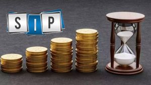 நம்பிக்கையை சிதைத்த பங்குச் சந்தை.. எஸ்ஐபி-களை தொடர தயங்கும்  முதலீட்டாளர்கள்..!