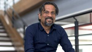 குழந்தை பிறப்பு விகிதம் குறைவதற்கு இது தான் காரணம் – ஸ்ரீதர் வேம்பு..