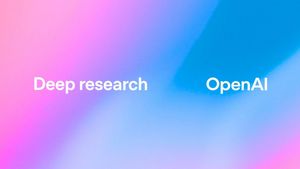 சீனாவின் Deepseekக்கு போட்டியாக சாட் ஜிபிடியின் Deep Research.. இதுல என்ன ஸ்பெஷல்?