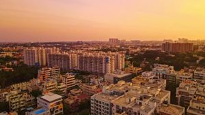 பெங்களூருவில் வாடகை வீடு தேடுபவர்களுக்கு ஷாக்.. இந்த ஏரியா பக்கம் போகாதீங்க..!!