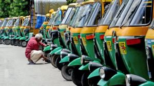 ஆட்டோ கட்டணத்தை நாங்கள் சொல்ல மாட்டோம்.. நீங்களே பேசிக் கொள்ளுங்கள்! உபர் கொண்டு வந்த புதிய மாற்றம்!