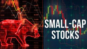 ஒரே வாரத்தில் தலைகீழாக மாறி போன பங்குகள்.. 10 முதல் 41 சதவீதம் வரை குறைந்த 450 ஸ்மால்கேப் பங்குகள்