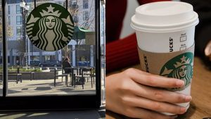 1,100 பணியாளர்களை வீட்டுக்கு அனுப்பும் Starbucks.. நிறுவனத்தின் செயல்திறனை மேம்படுத்த திட்டம்..!!