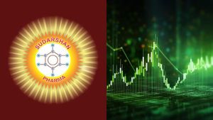 430% லாபம் கொடுத்த பார்மா ஸ்மால்கேப் பங்கு.. இப்போது முதலீடு செய்யலாமா..?