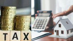 உங்கள் வீட்டை விற்பனை செய்தபின் எவ்வாறு வரியைச் சேமிக்க முடியும்?.வருமான வரிச் சட்டம் என்ன சொல்கிறது