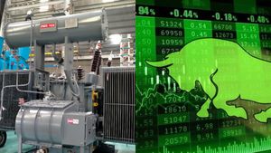 2 வருஷத்தில் 1220% லாபம் கொடுத்த ஸ்மால்கேப் பங்கு.. உங்ககிட்ட இருக்கா?