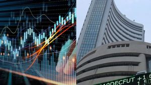 இந்த 10 நிறுவனங்களிலும் அவங்க ராஜ்யம்தான்.. வெளிநாட்டு  முதலீட்டாளர்கள் வாங்கி குவித்த முக்கிய பங்குகள்..!