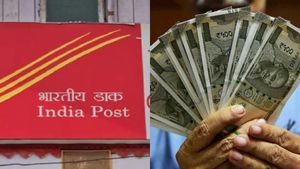 ரூ.70 சேமித்து ரூ.3 லட்சம் பெறுங்கள்.. சாமானியர்களுக்கும் ஏற்ற முதலீட்டு திட்டம்!