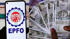 EPFO உறுப்பினர்களுக்கு காத்திருக்கும் சர்ப்ரைஸ்.. இந்த வருடமும் 8.25% வட்டி கிடைக்குமா?