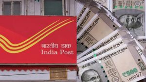 MSSC Vs FD.. ரூ. 2 லட்சத்தை 2 ஆண்டுகளுக்கு முதலீடு செய்தால் எவ்வளவு வருமானம் கிடைக்கும்?