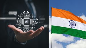 உலகை அதிரவிடும் AI!. முன்னணியில் உள்ள டாப் 10 நாடுகள்!. இந்தியாவுக்கு எந்த இடம்?