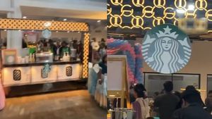 திருப்பூர் கல்யாணத்தில் Starbucks கடை? சேட்டை செய்யும் கொங்கு மக்கள்.. டிரெண்டிங் வீடியோ!!