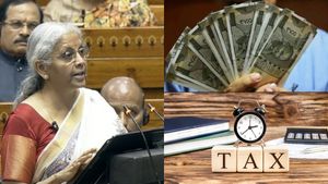 12.75 லட்சம் வரை ஜீரோ வரி.. உண்மையில் இதனால் எத்தனை பேருக்கு லாபம்..!!