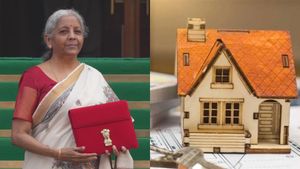 ஹவுஸ் ஓனர்களுக்கு நிவாரணம்.. 2 சொந்த சொத்து வைத்துசொத்துக்களுக்கு இப்போது வரியில்லை..!!