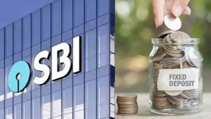 SBI FD தான் பெஸ்ட் சாய்ஸ்.. 400 நாட்களில் ரூ.5,00,000 முதலீடு செய்தால் எவ்வளவு வருமானம் கிடைக்கும்?