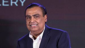 கேரளாவின் ஆயுர்வேத வணிகத்தின் மீது கண் வைத்த அம்பானி.. புதிய அழகு சாதனப் பிராண்ட் வரப்போகுது..!!