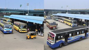  கோவை மக்களுக்கு குட்நியூஸ்.. ரூ.20 கோடி திட்டம்.. உக்கடம், காந்திபுரம் வேற மாறி மாறப்போகுது..!!
