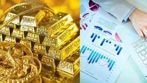 தங்கத்தில் முதலீடு செய்ய நினைக்காதீங்க.. கொஞ்சம் காசு கிடைத்தால் இதுதாங்க பெஸ்ட்..