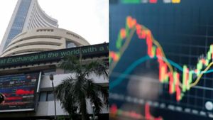 9 நாளில் 3,000 புள்ளிகளை இழந்த சென்செக்ஸ்.. மார்ச் வரை பங்குச்சந்தை நிலவரம் கொஞ்சம் கலவரம்தான்..!