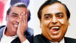 ஐபிஎல் 2025: அம்பானி போடும் மெகா திட்டம்.. கல்லா கட்டப்போகும்..!!