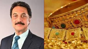 நிலம் , தங்கம், எஃப்டி- தான் பெஸ்ட்!!  அடித்துக் கூறும் முதலீட்டு ஆலோசகர்