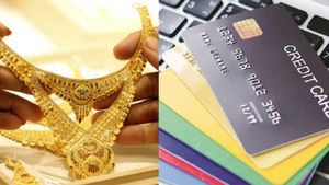 கிரெடிட் கார்டை வைத்து தங்கம் வாங்குவது லாபமா? நஷ்டமா? முழு விவரம்!