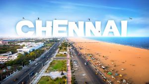 மிடில் கிளாஸ் மக்களுக்கு சென்னை தான் பெஸ்ட்.. மும்பை, பெங்களூரு பக்கம் போகமுடியாது போலியே..!!
