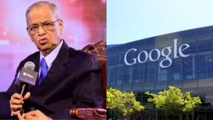 நாராயணமூர்த்தி எஃபெக்ட்.. வாரம் 60 மணிநேரம் வேலை.. கூகுள் Sergey Brin அறிவிப்பால் ஊழியர்கள் ஷாக்..!!