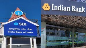 SBI, இந்தியன் பேங்க் வாடிக்கையாளர்களே! 8.05% வட்டியுடன் ஸ்பெஷல் FD.. மார்ச் 31 தான் லாஸ்ட் டேட்!