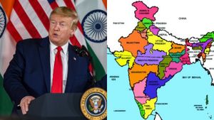 டிரம்ப்-ன் மிரட்டல்.. ஆண்டுக்கு 700 கோடி டாலர் இழப்பை சந்திக்க போகும் இந்தியா..
