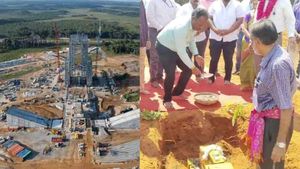 Thoothukudi: குலசேகரன்பட்டினத்தில் ISRO துவங்கிய மெகா திட்டம்.. சீறிப்பாய போகும் ராக்கெட்..!